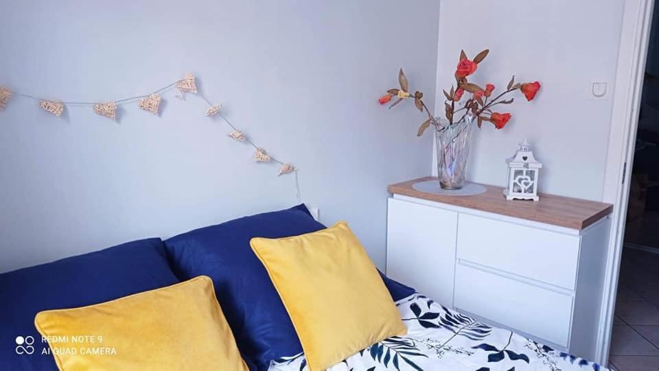 Marina Apartments Колобжег Екстериор снимка